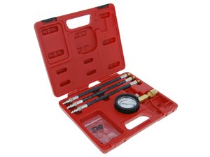 Měřič komprese - analogový Měřič komprese - analogový