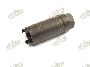 Nástroj na povolení spojkové matice 24mm dlouhý