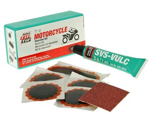 Opravná sada na duše