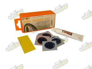 Sada na opravu duší