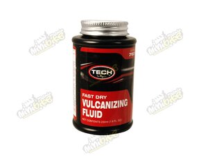 Vulkanizační roztok Tech 235ml