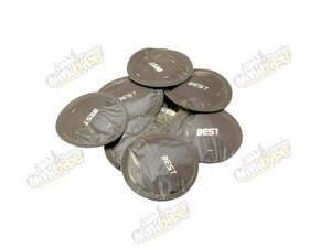 Záplata duše TR/R 35mm Záplata duše TR/R 35mm