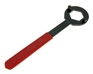 Klíč 39mm na spojku