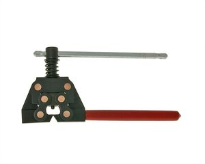 Rozpínací nástroj na řetězy od řetězu 415 do 428 Rozpínací nástroj na řetězy od řetězu 415 do 428