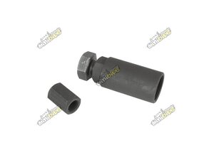 Stahovák magnetu M24x1,5 na YZ450F/WR450F