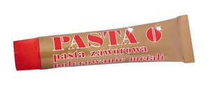 Brousicí pasta 0 na zabroušení ventilů 60g