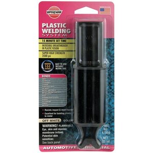 Lepidlo na plasty VERSACHEM Plastic Welding 25ml