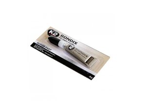 Sekundové lepidlo K2 bondix 3g Sekundové lepidlo K2 bondix 3g