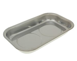 Magnetický tác oválný 240x140mm