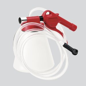 Nástroj na odvzdušnění brzd TRW MCE300