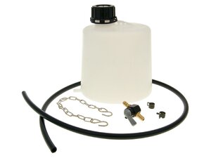 Servisní nádržka na benzín - 1500ml Servisní nádržka na benzín - 1500ml