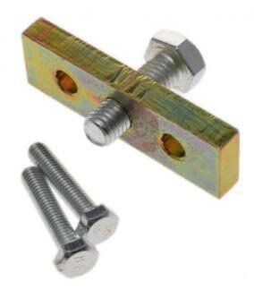 Stahovák rotoru WSK125