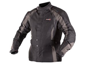 Bunda Speeds Drive černá velikost - XL Bunda Speeds Drive černá velikost - XL