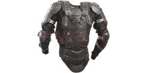 Chránič zad a hrudníku EMERZE EM7 velikost XL