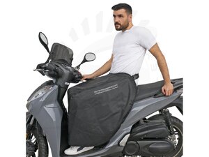 Chránič nohou Leg cover T.J Marvin