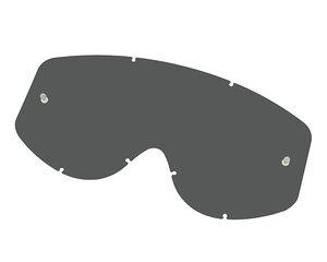 Náhradní sklo pro brýle S-Line - tónované