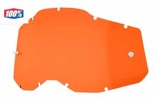 Sklo 100% Gold lens GEN2