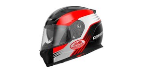 Helma APEX JAWA CASSIDA PINLOCK L