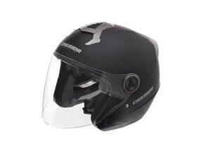 Přilba Cassida Magnum černá matná S Přilba Cassida Magnum černá matná S