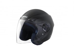 Helma NOX N630 černá matná - S