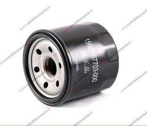 Olejový filtr pro JourneyMan X5/RX510 530 Nipparts Olejový filtr pro JourneyMan X5/RX510 530 Nipparts