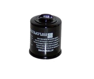 Olejový filtr HF183