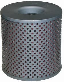 Olejový filtr HIFLOFILTRO HF126 Kawasaki