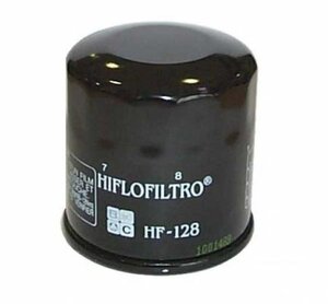 Olejový filtr HIFLOFILTRO HF128