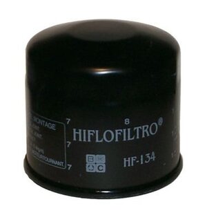 Olejový filtr HIFLOFILTRO HF134