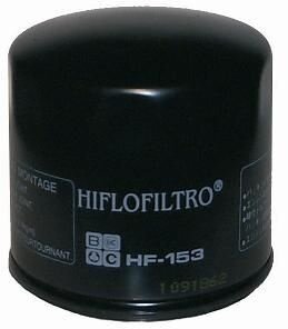 Olejový filtr HIFLOFILTRO HF153