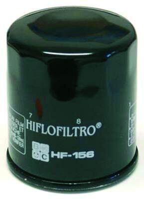 Olejový filtr HIFLOFILTRO HF156 KTM Olejový filtr HIFLOFILTRO HF156 KTM