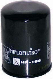 Olejový filtr HIFLOFILTRO HF196