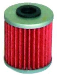 Olejový filtr HIFLOFILTRO HF207