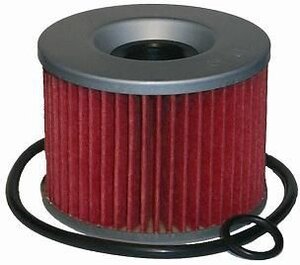 Olejový filtr HIFLOFILTRO HF401 Olejový filtr HIFLOFILTRO HF401