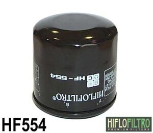 Olejový filtr HIFLOFILTRO HF554