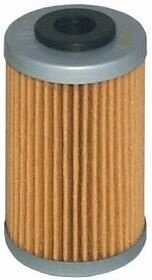 Olejový filtr HIFLOFILTRO HF655 Olejový filtr HIFLOFILTRO HF655