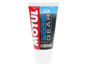 Převodový olej pro skútry MOTUL Scooter Gear 150ml