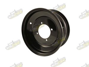 Disk 10" přední PCD 4x110mm pro BASHAN BS200 S-7 Disk 10" přední PCD 4x110mm pro BASHAN BS200 S-7