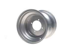 Disk 10" zadní PCD 4x110mm BASHAN BS200 S-7