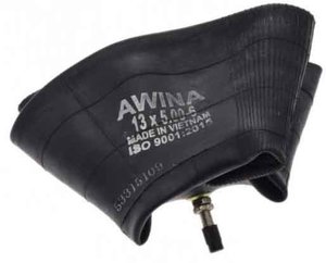 Duše 13x5-6 ventil TR6 přímý Duše 13x5-6 ventil TR6 přímý