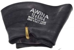 Duše 13x5-6 ventil TR87 zahnutý Duše 13x5-6 ventil TR87 zahnutý