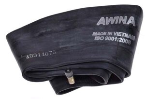 Duše 4,10/3,50-6 zahnutý ventil JS87C pro čtyřkolky ATV 50 110 Duše 4,10/3,50-6 zahnutý ventil JS87C pro čtyřkolky ATV 50 110