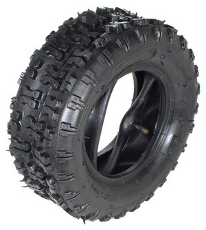 Pneumatika 13x5-6 2PR TT s duší