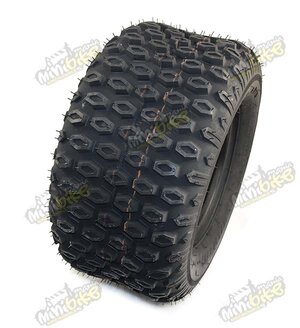 Pneumatika 16x8-7 pro čtyřkolky ATV110/125 6pl Pneumatika 16x8-7 pro čtyřkolky ATV110/125 6pl