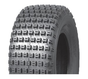 Pneumatika 16x8-7 pro čtyřkolky ATV125/110
