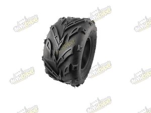 Pneumatika 16x8-7 pro čtyřkolky ATV125 ATV110