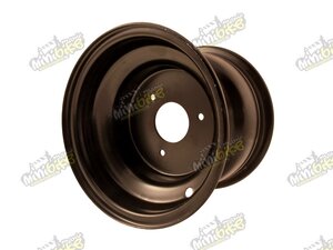 Disk 8" 3x77mm pro ATV 110/125ccm přední