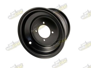 Disk 8" zadní 4x110mm pro ATV 150/200ccm Disk 8" zadní 4x110mm pro ATV 150/200ccm