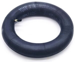 Duše 10x2,125 přímý ventil Duše 10x2,125 přímý ventil