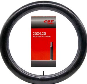 Duše 20x4 FatBike CST Duše 20x4 FatBike CST